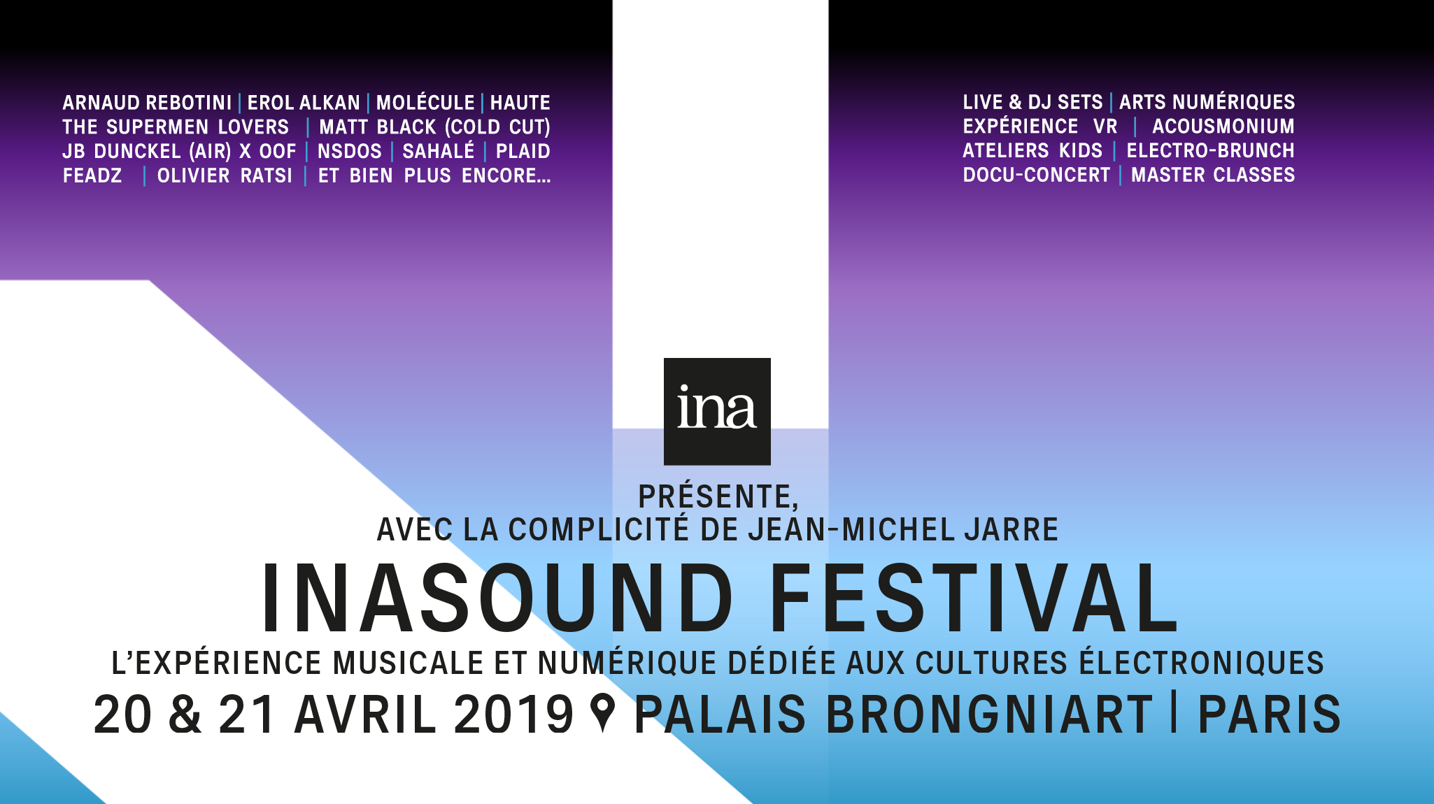 INASOUND FESTIVAL